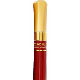 COSMO HUB Set Of 2 Smudge Proof Liquid Sindoor - 10 ml Each - Red & Maroon-picture-1