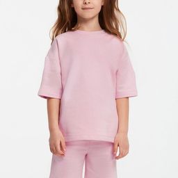 GRIMELANGE Girls T-shirt With Shorts-image-48