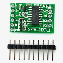 HX711 Load Cell Module image 2