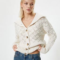 Koton Women Cardigan-picture-16