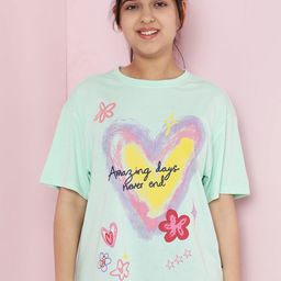 Lil Tomatoes Print Cotton Top-image-9