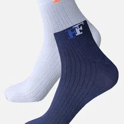 StyFun Men Pack Of 2 Ankle-Length Socks-39