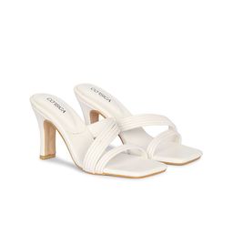 CORSICA Block Sandals-39