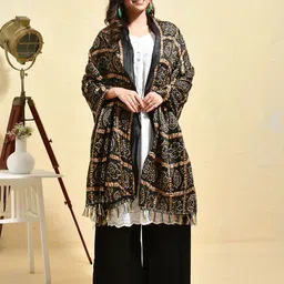 swatika Women Printed Bandhani Dupatta-41