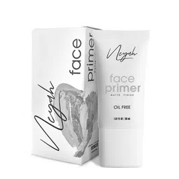 Neyah Matte Finish Face Primer - 30 ml image 2