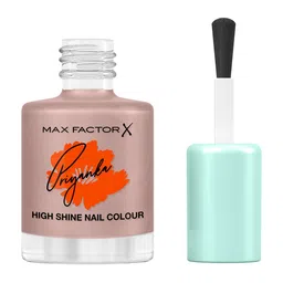 Max Factor Priyanka Chopra Jonas Limited Edition Miracle Pure Nail Polish - Petal Dreams-25