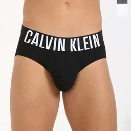 Calvin Klein Pack Of 3 Mid Rise Basic Briefs NB3610908-picture-28