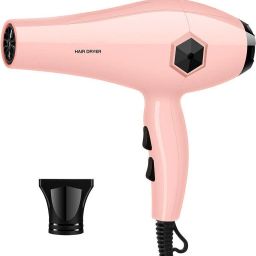 pritam global traders professional Salon Heavy duty High Power full Hot And Cold Hair Dryer for men and women 4000 Watt best hear dryers man hair dryer Hair Dryer-image-15