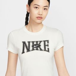Nike Sportswear Women's Slim Cropped T-Shirt-image-85