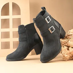 layasa Boots For Women-picture-12