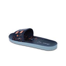 Paragon Men Printed Ultra Comfortable And Lightweight Sliders image 4