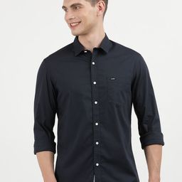 MaverIQ Men Slim Fit Casual Shirt-picture-19