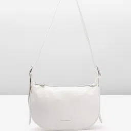 Lino Perros Structured Sling Bag-27