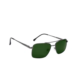 Mast & Harbour Unisex Wayfarer Sunglasses with UV Lens ES_94020-5-MH-78843-G15-GUN-WF-G15-image-73