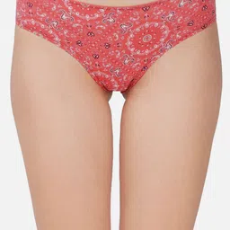 Carlton London Antimicrobial Modal Premium Hipster Briefs-image-27