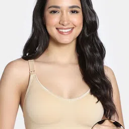 Zivame Bra Medium Coverage Lightly Padded-40
