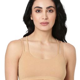 BLOSSOM Women Full Coverage Non Padded & Non-Wired Bra-58