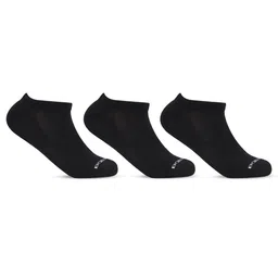 Bonjour Men Pack Of 3 Ankle-Length Sports Socks-image-64