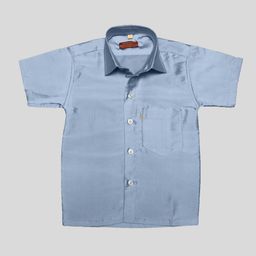 THANGAMAGAN Boys Original Casual Shirt-image-13