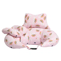 Adore Kids Feeding Pillow With Adjustable Belt-92