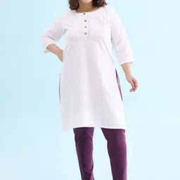 Go Colors Women Trousers-image-50