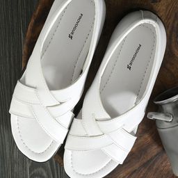 Provogue Men Comfort Sandals-image-35