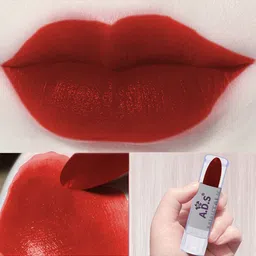 A.D.S Mini Talk Set Of 10 Long-Lasting Lipsticks 1.5 g each - Shade D image 4