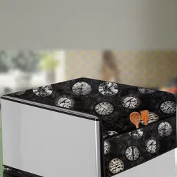 The Furnishing Tree Plastic Refrigerator Covers-image-74
