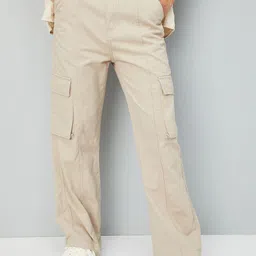 max Women Regular Fit Mid-Rise Jeans-image-94