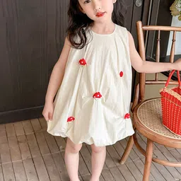 LULU & SKY A-Line Dress-picture-34