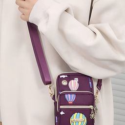 NFI essentials Structured Shoulder Bag image 2