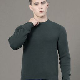 Red Tape Men Pullover-image-92