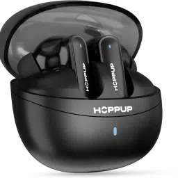 Earbuds with 40H PlayTime, 40MS Low Latency, AI ENC & 5.4v Bluetooth Headset-14