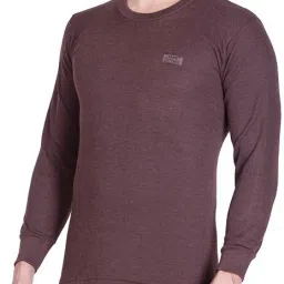 LUX COTT'S WOOL Men Top Thermal-image-35
