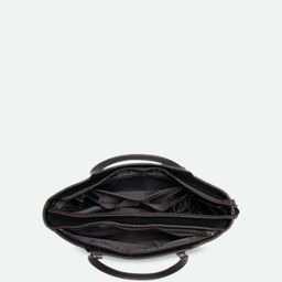 ZOUK Structured Handheld Bag image 4