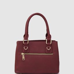 Globus Structured Handheld Bag image 3