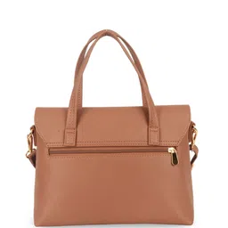 Baggit Structured Handheld Bag image 2