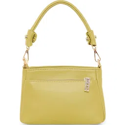 ESBEDA PU Structured Handheld Bag image 4
