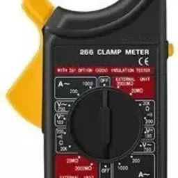 Multimeters meter with LCD display Digital Digital Multimeter-4