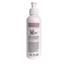 XO CURLS Curl Therapy Hydrating Conditioner With Argan Oil & Aloevera - 250 ml image 4
