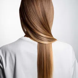 COSMO HUB Set of Keratin Shampoo + Keratin Conditioner + Botox Treatment image 2