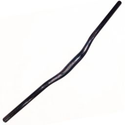 660mm handlebar custom hydrodipped for mtb cycle 31.8mm clamp stem compatible Bicycle Handle Grip-image-68