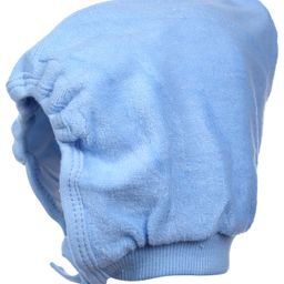 Tinycare Bonnet Style Cap Large Set Of 3 (Colour May Vary) image 4