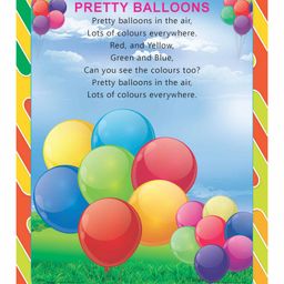 dreamland publications Dreamland Pre-Nursery Rhymes & Story Book , Early Learning Books image 4