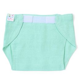 Tinycare Velcro Closure Nappy Small Multicolor - Set Of 5 image 4