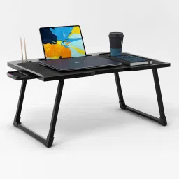 laptop table Wood Portable Laptop Table-44