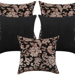 Jacquard Cushions Cover-image-30