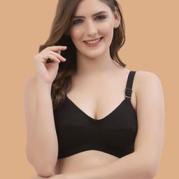 floret Women Full Coverage Non Padded Bra-picture-0