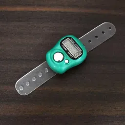 Analog Tally Counter-27