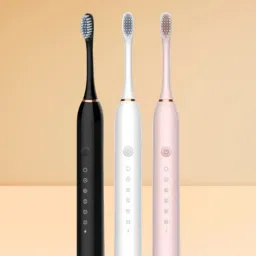 Whitooth Daily Use Electric Brush with Rechargeable Battery Electric Toothbrush-image-39